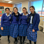 2020 Year 11 CCKC 2