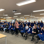 2020 Year 11 CCKC 3