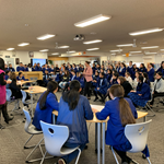 2020 Year 11 CCKC 4
